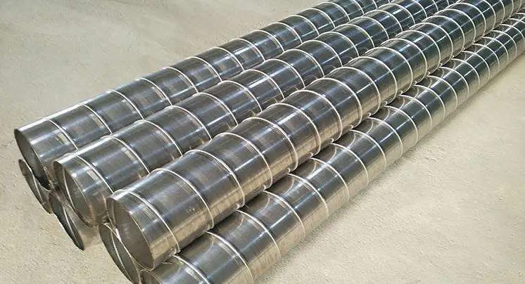 鄭州螺旋風管廠家在加工方面的優勢體現在哪里？